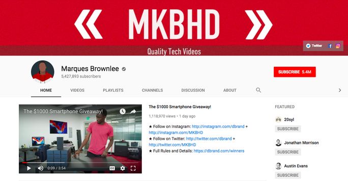 mkbhd