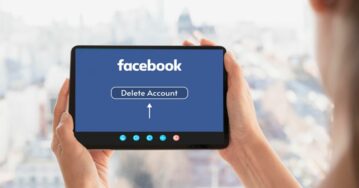 A Quick Guide on How to Delete Facebook Account