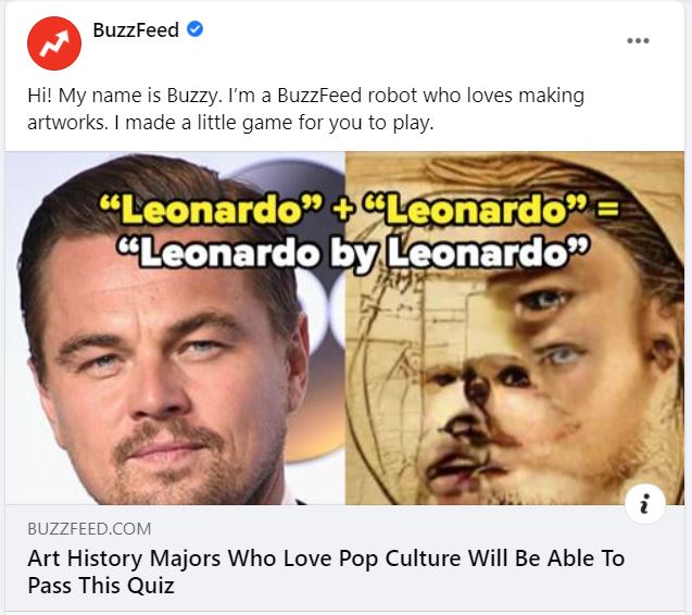 buzzfeed