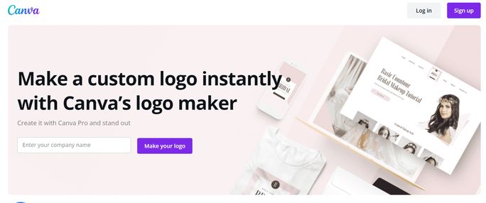 Canva-Logo-Maker