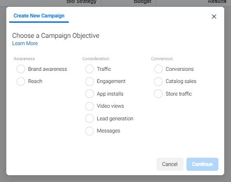 Choose-a-campaign-objective