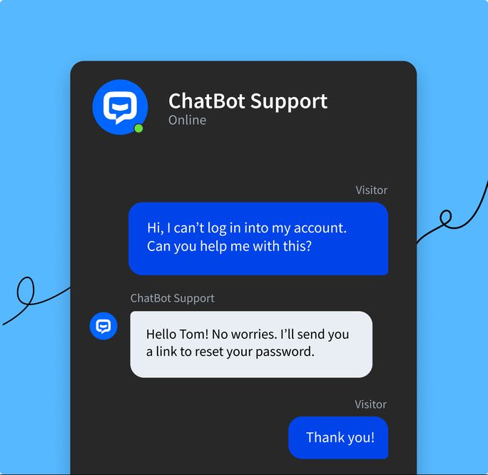 Facebook Chatbot