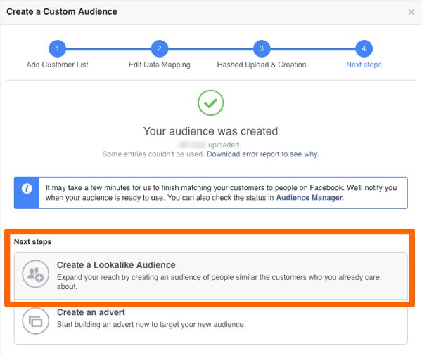 Facebooks-algorithm