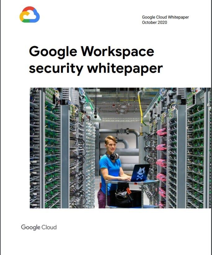 Google-workspace