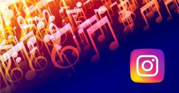 Here’s How to Put Music on Instagram Stories