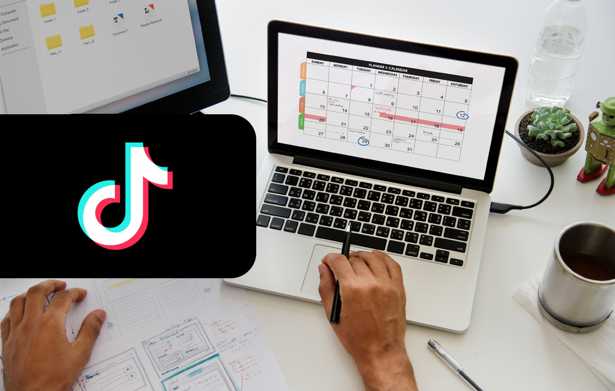 How to Schedule TikTok Posts