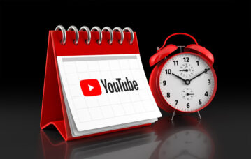 How to Schedule YouTube Videos