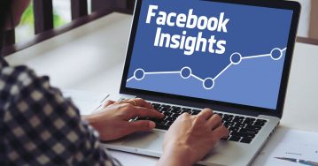 How to use Facebook Insights