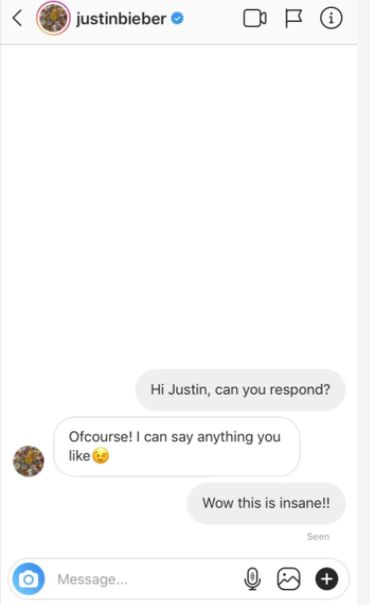 justinbieberchat