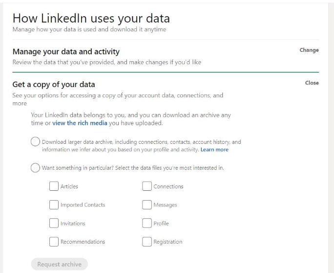 linkedin-uses-your-data