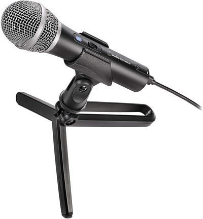 Microphone