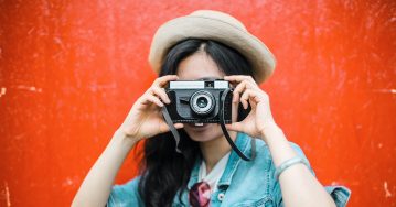 9 Tips To Use Social Media For Marketing Photography Business