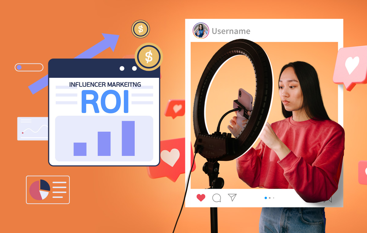 ROI of Influencer Marketing