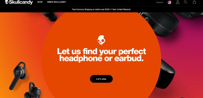 Skullcandy