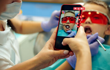 Social Media Marketing for Dentists