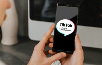 TikTok Creator Marketplace