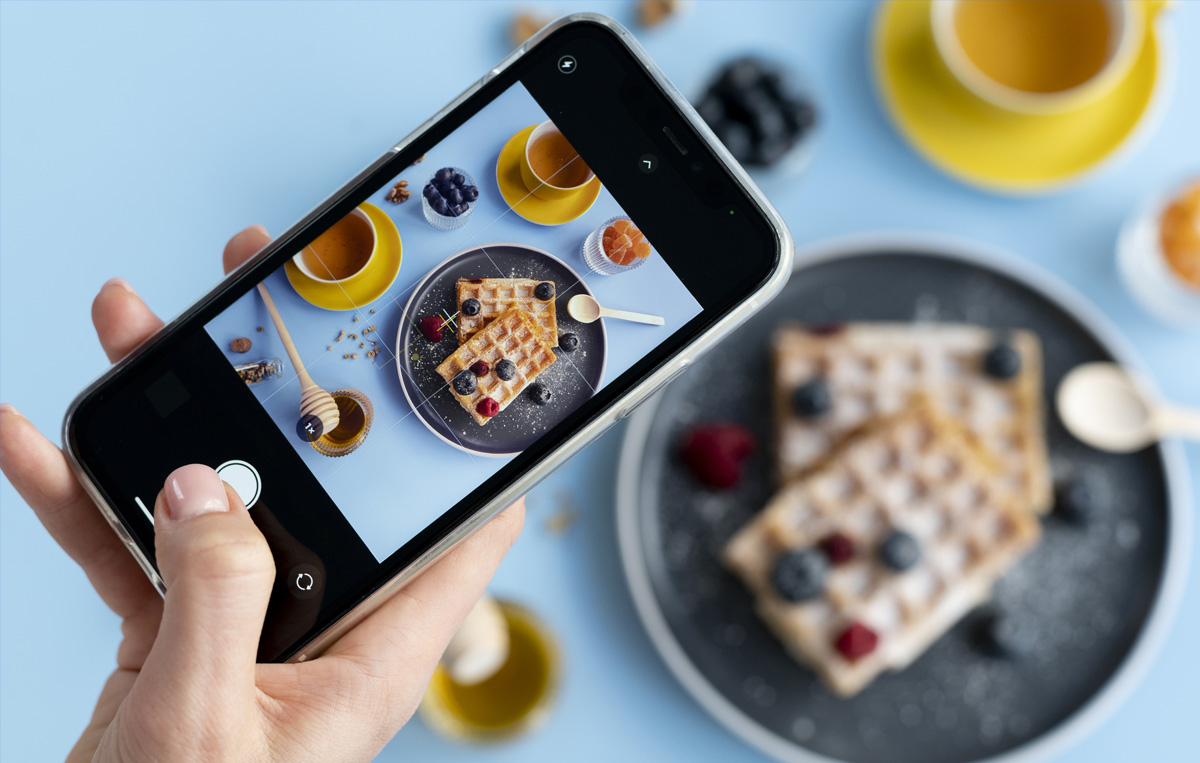 Ultimate Social Media Marketing Guide for Your Restaurant