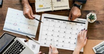 Why Do You Need a Social Media Calendar Template