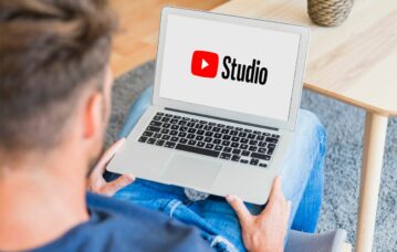 YouTube Creator Studio