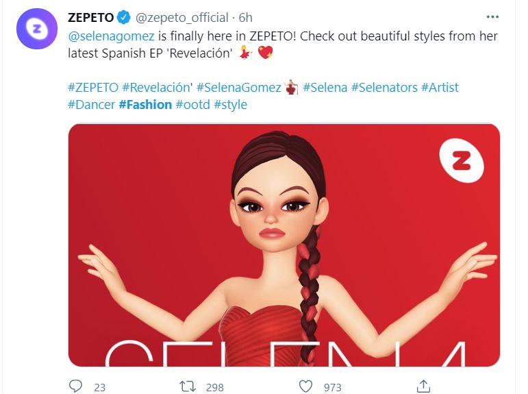 Zepeto