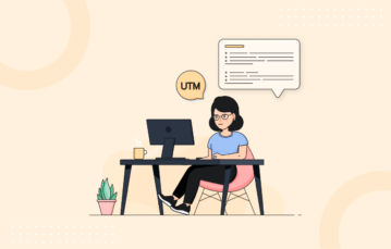 Add UTM Parameters