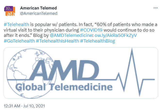 american telemed