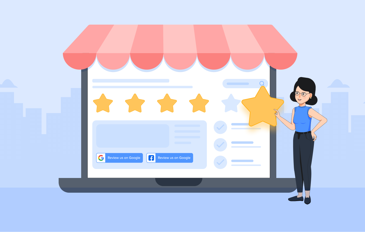 Generate Reviews at Scale and Grow as a Trusted Brand