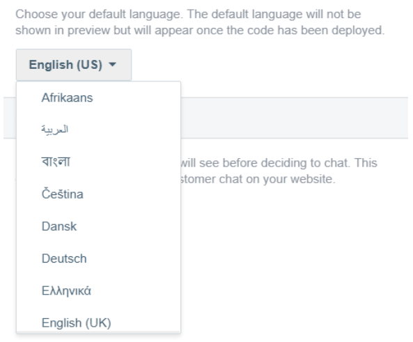 language-settings