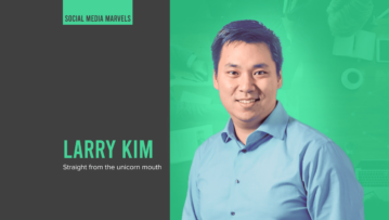 Larry Kim