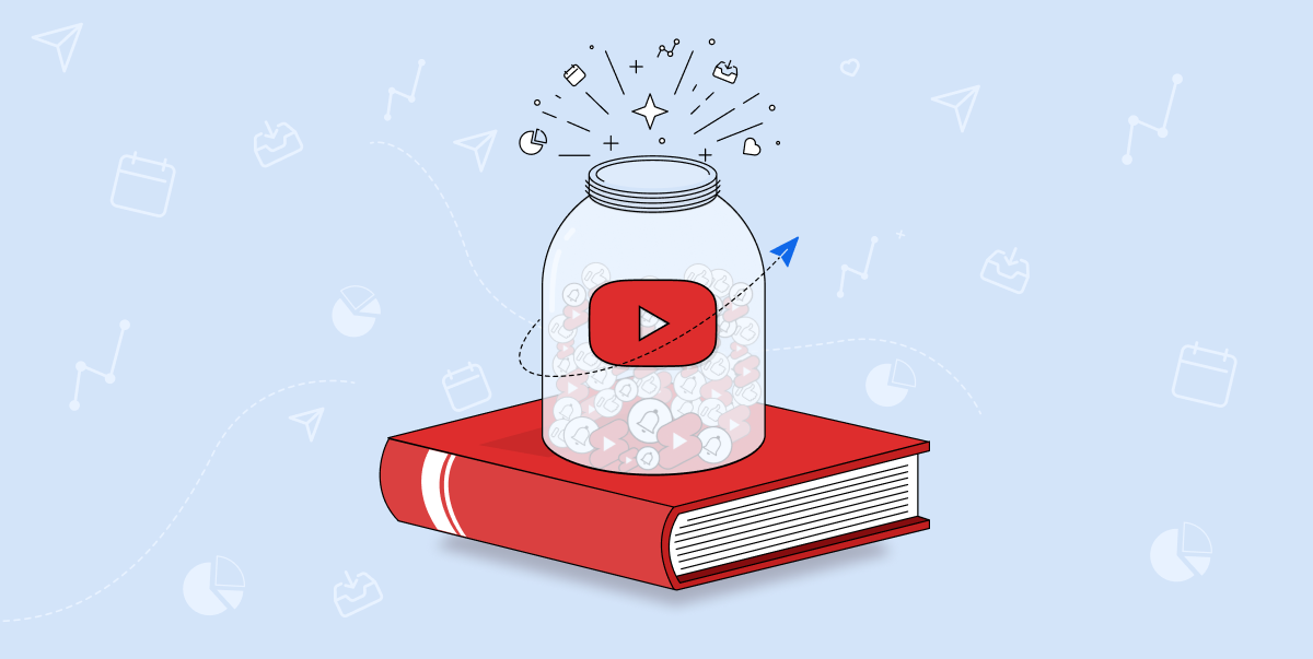 Your Complete YouTube Marketing Guide