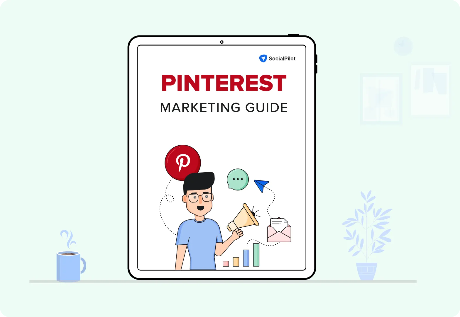 A - Z Guide on Pinterest Marketing