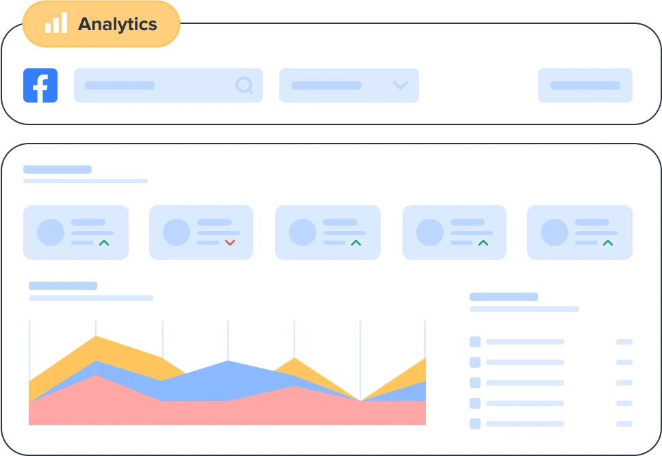 Facebook Analytics