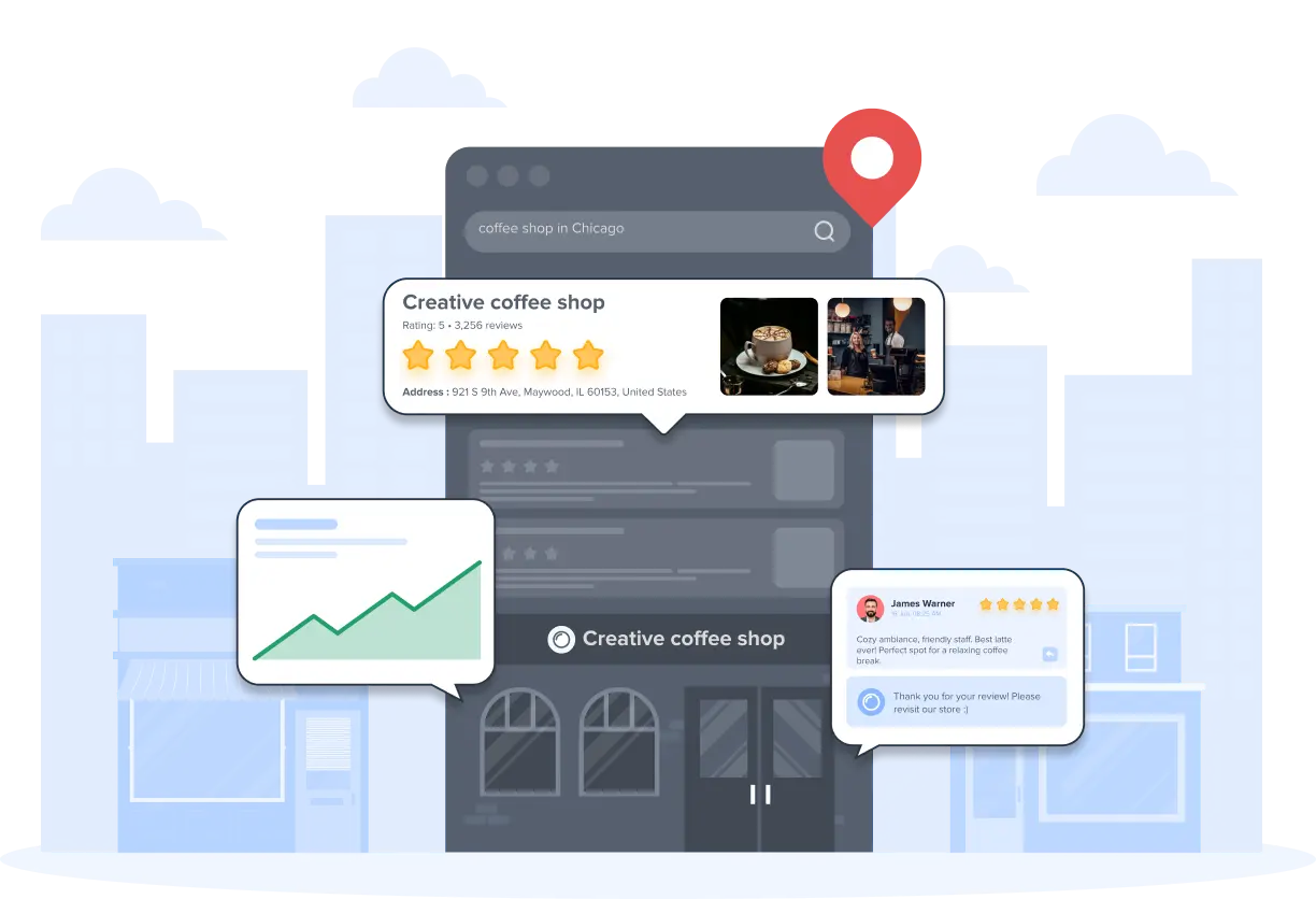 Generate Reviews at Scale and Grow as a Trusted Brand