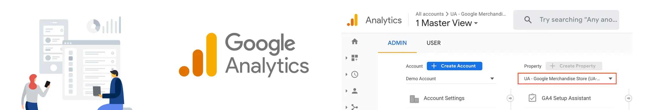 Google Analytics cover