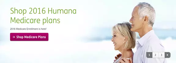 humana medicare plans