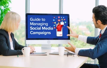 Managing Social Media Campaigns