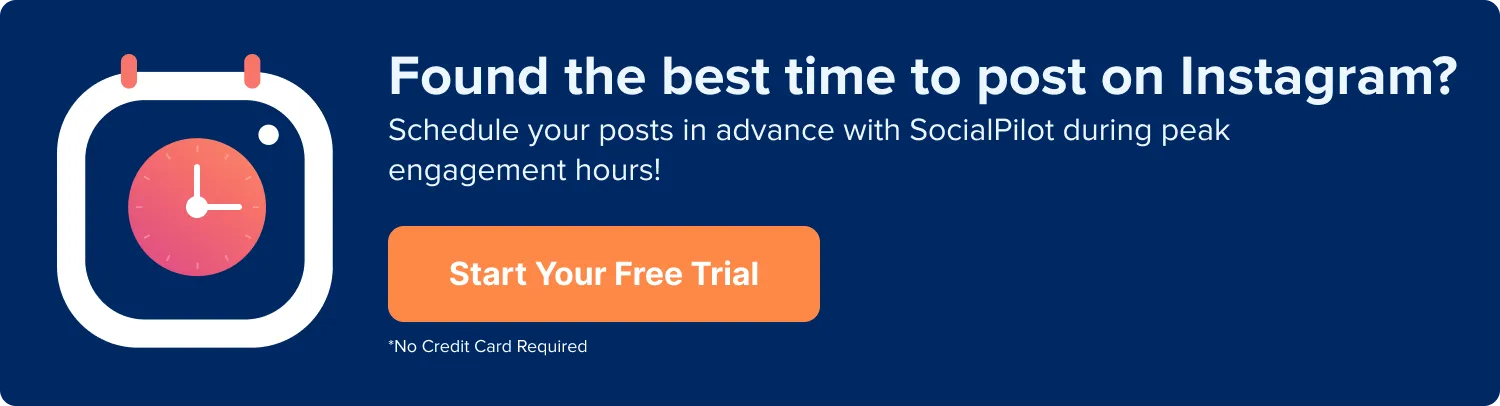 Schedule your posts automatically