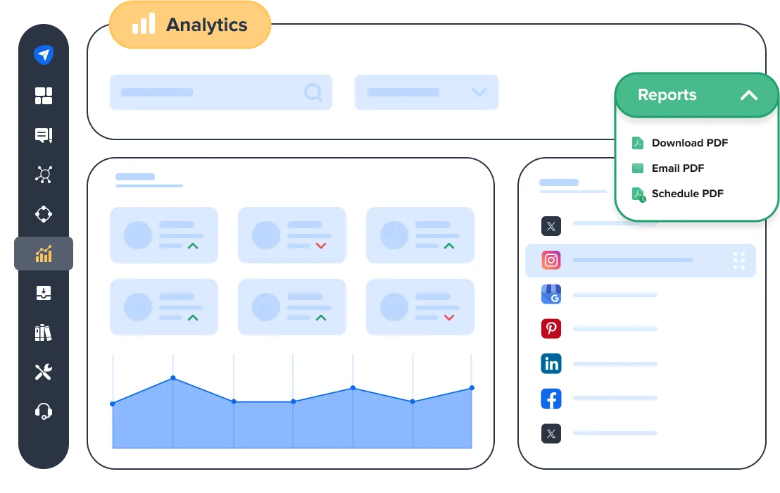 Simplify Analytics Reporting With Presentation-Ready, Merged PDFs