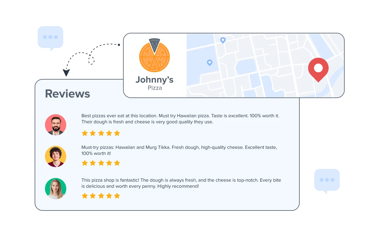 Attract More Customers by Gathering Top Ratings for Your Business