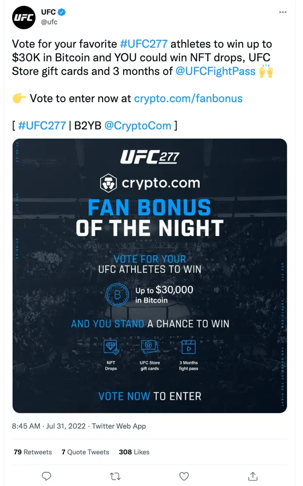 ufc