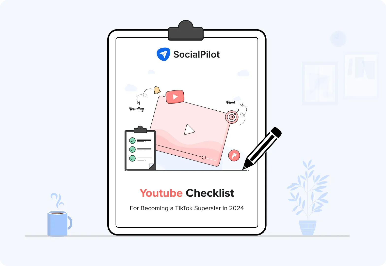 Ultimate YouTube SEO Checklist