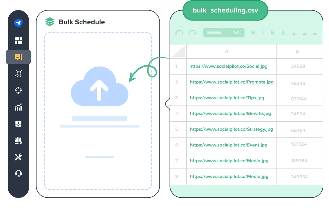 Automate Image Uploads and Cut down on Manual Effort