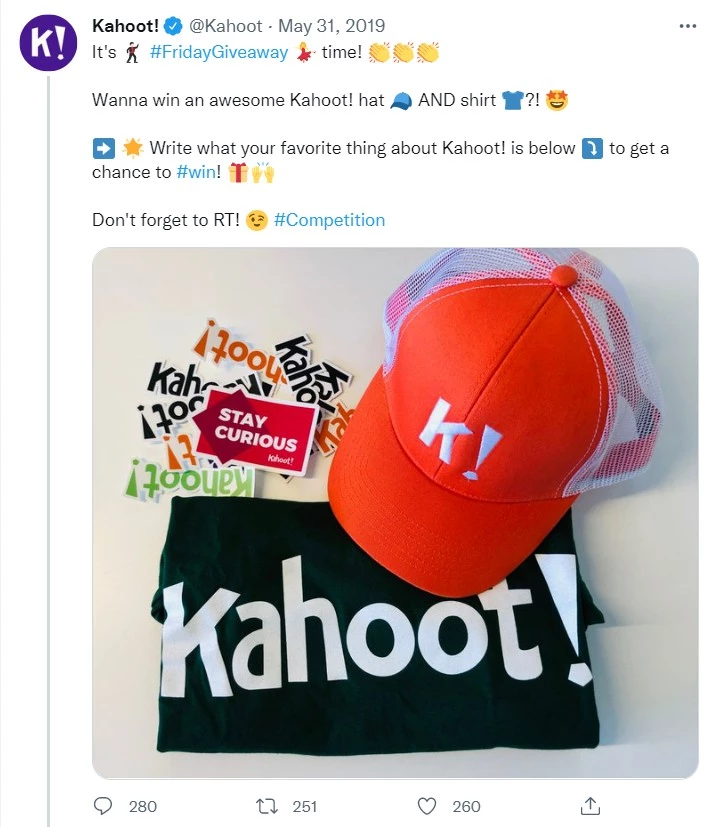 Kahoot